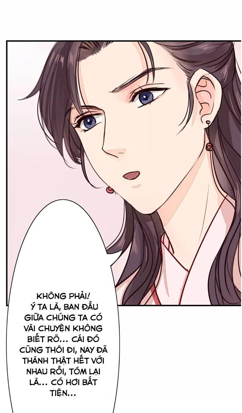 chỉ phu vi thê chapter 27 10