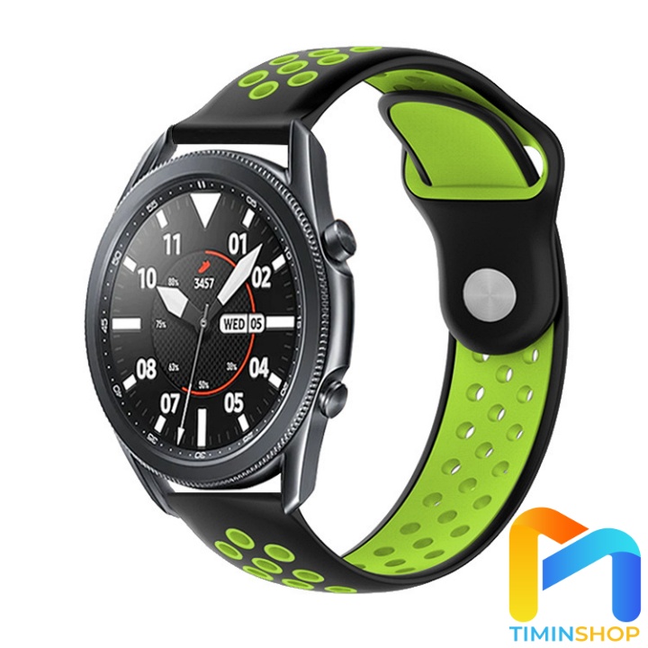 Dây đeo Samsung Watch 3 41/ 45mm (DSK-2)