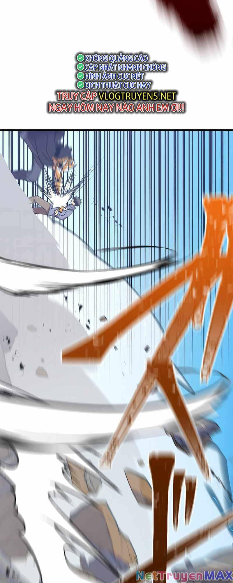 Huyết Thánh Cứu Thế Chủ~ Ta Chỉ Cần 0.0000001% Đã Trở Thành Vô Địch chapter 5 84