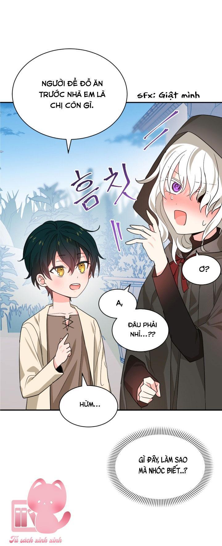 nguyện ước vô vọng của ma nữ chapter 47 61