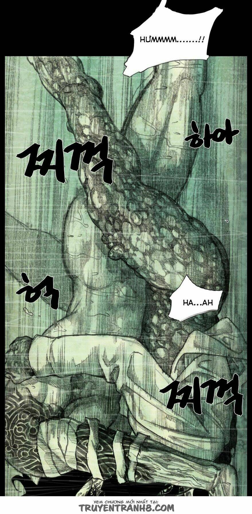 ngôi nhà của những búp bê chapter 26 5