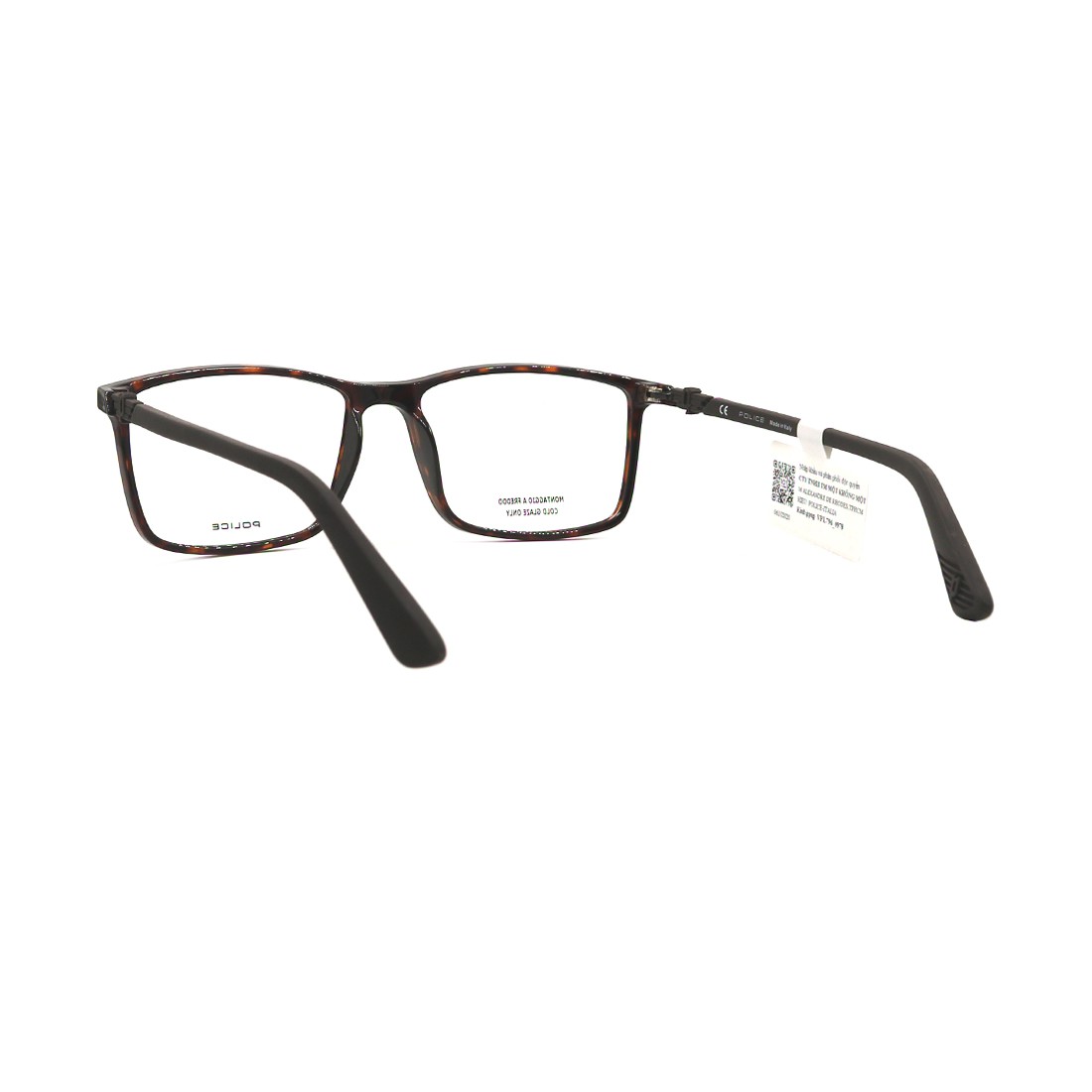 Gọng kính chính hãng Police VPL796