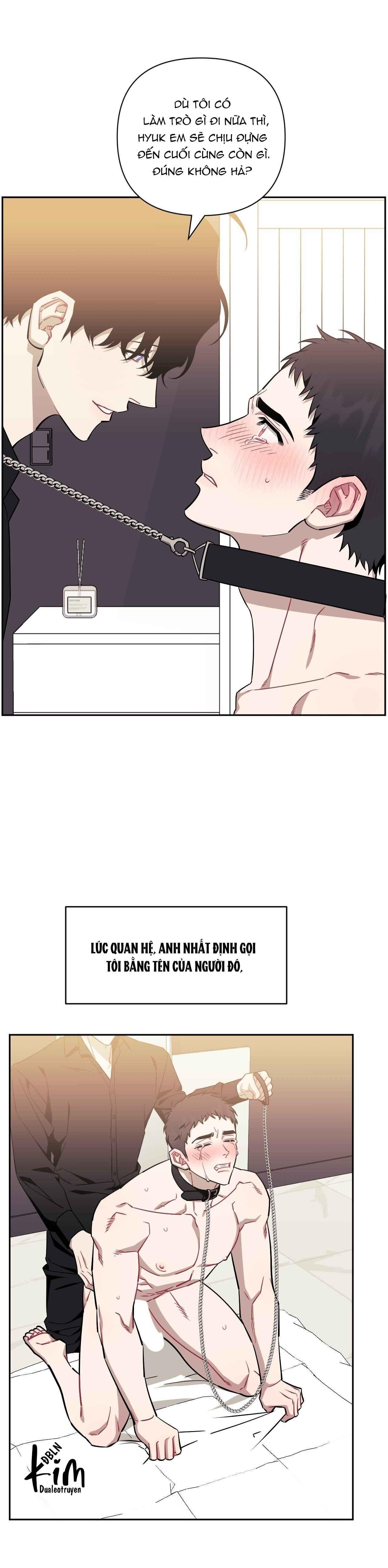 hơn cả bạn bè Chapter 96 anh chủ nt8 16