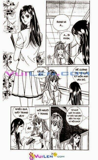 mãi yêu anh chapter 5 74