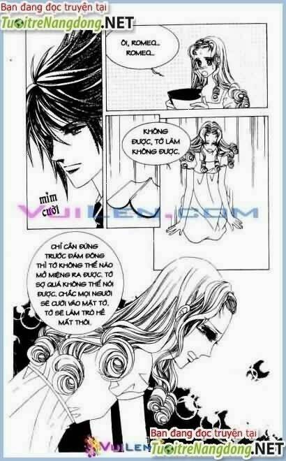 sức thanh xuân chapter 12 121