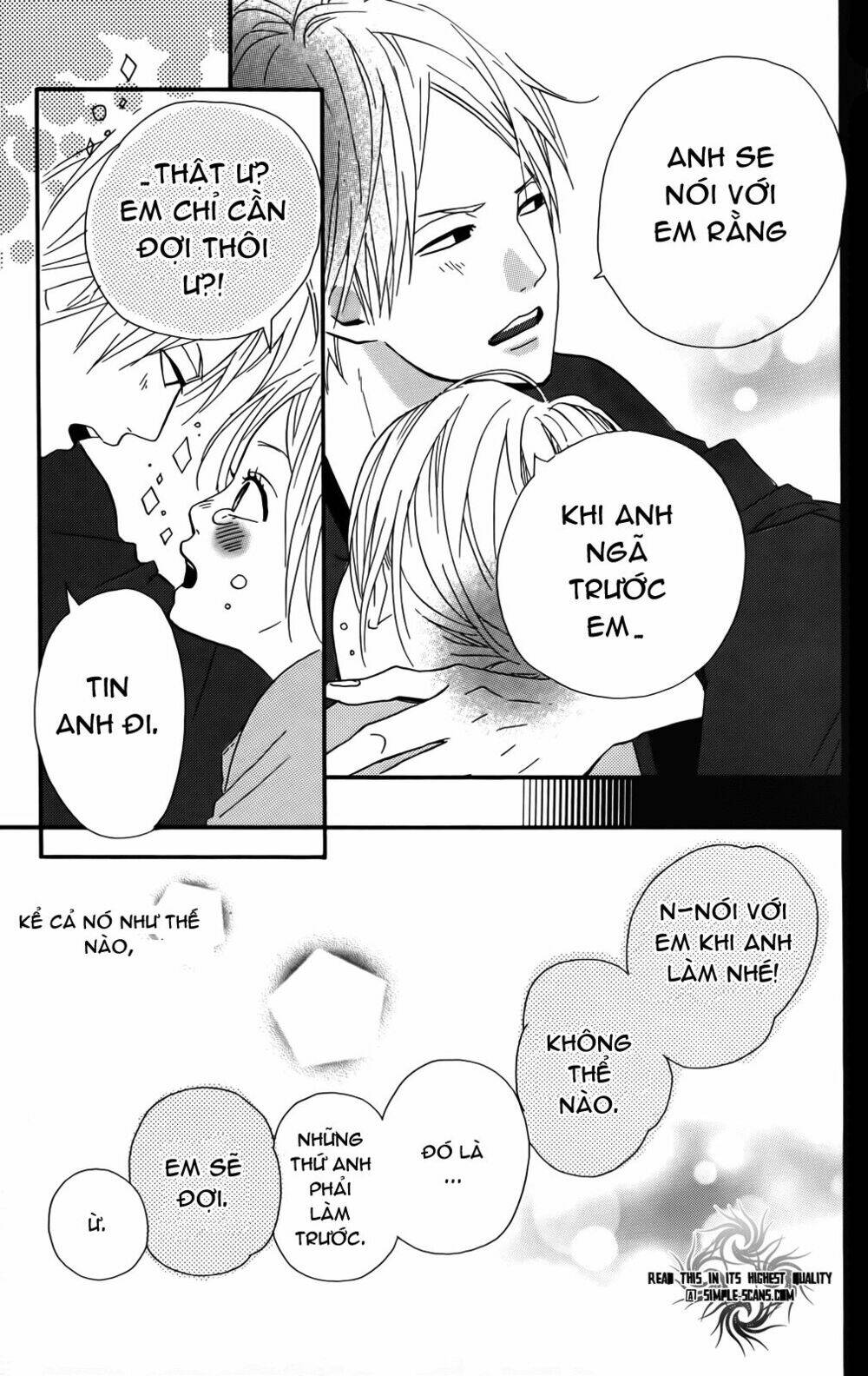 yume miru taiyou chapter 32 41