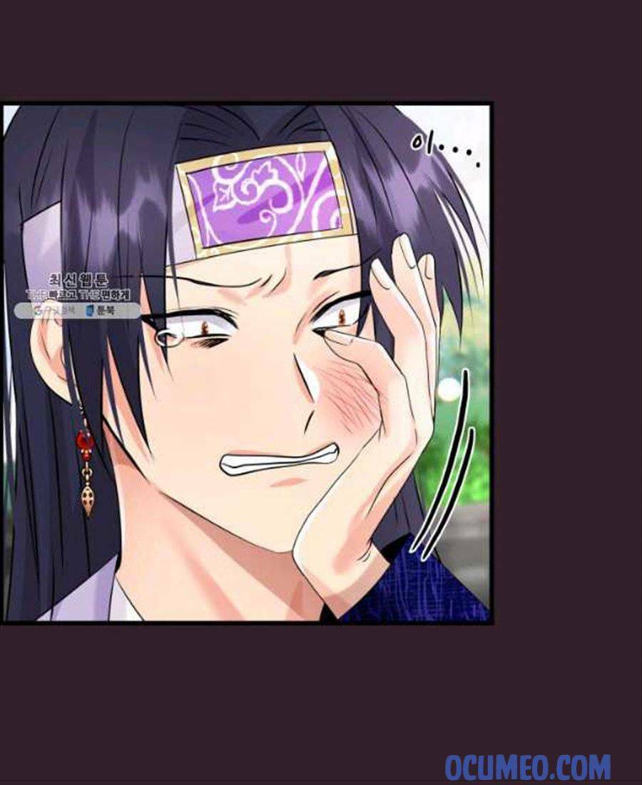 cô dâu của sói đen chapter 25 63