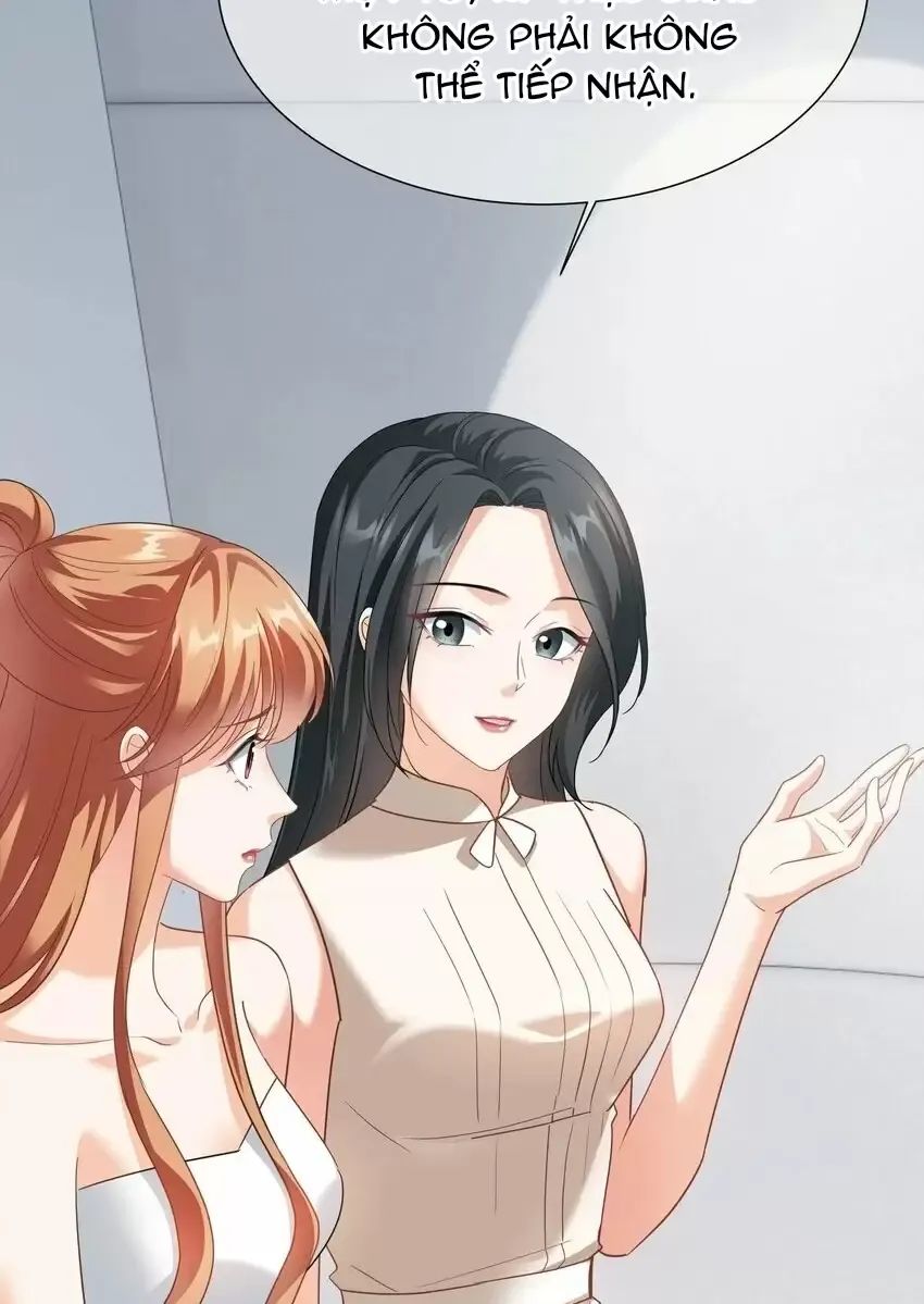 ảnh hậu một tuần mập ba cân chapter 27 9