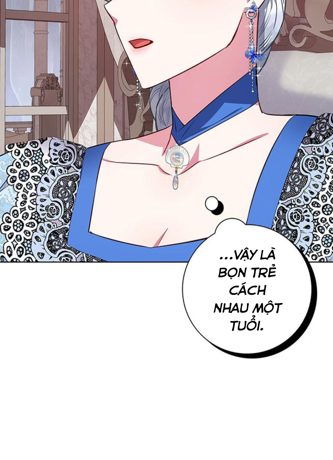 tôi trở thành mẹ của nam chính hoàn hảo chapter 26 20