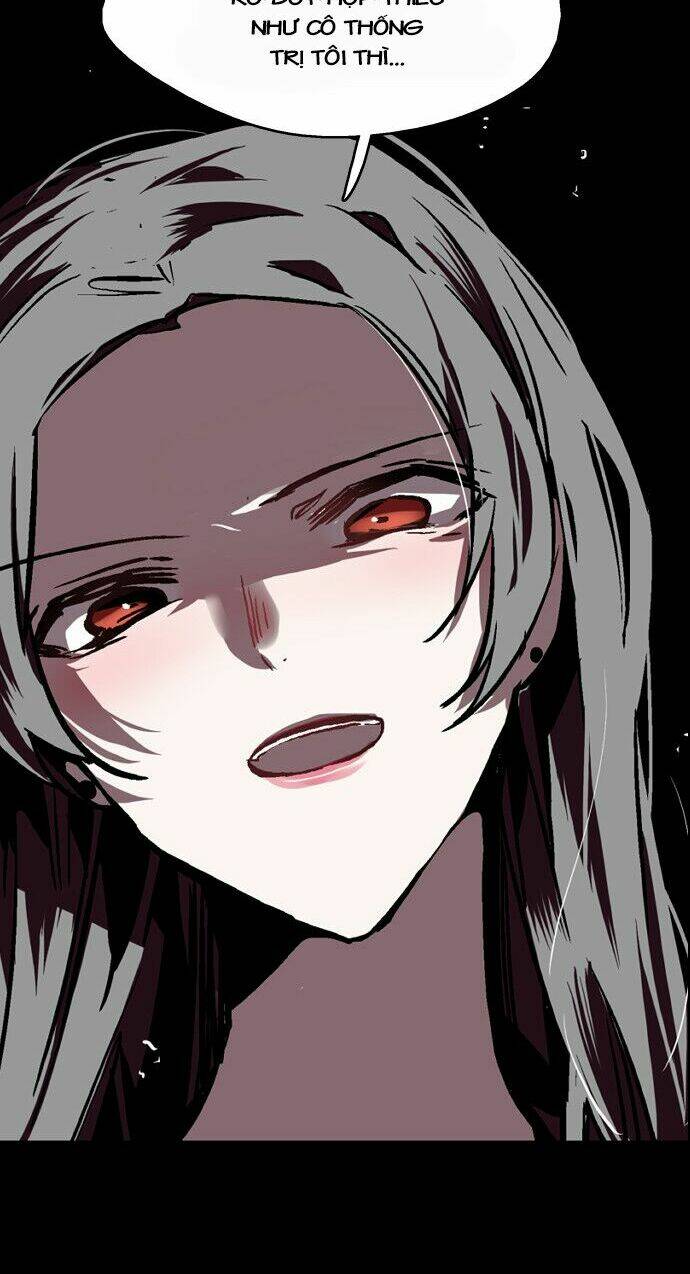 người máy hủy diệt chapter 20 44