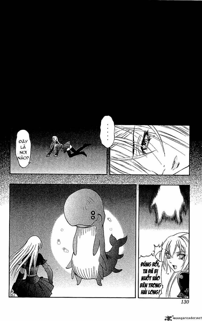 phù thủy phép thuật chapter 37 40