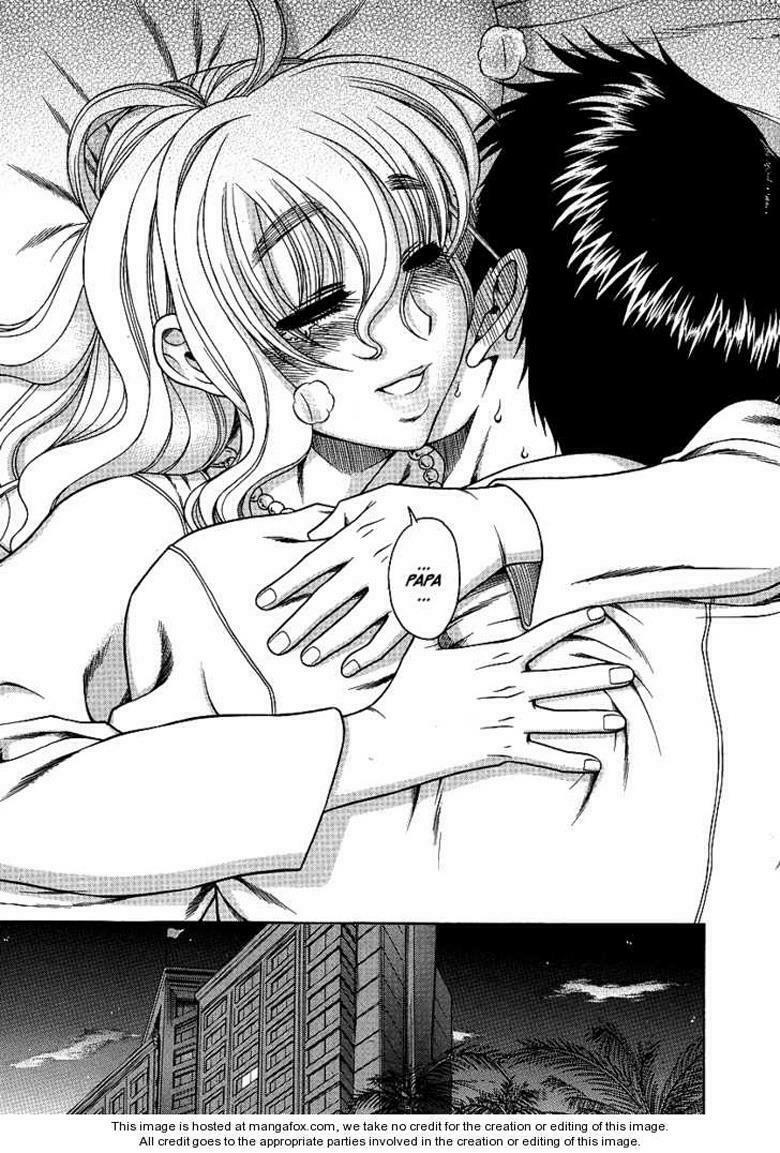 happy negative marriage chapter 3 17