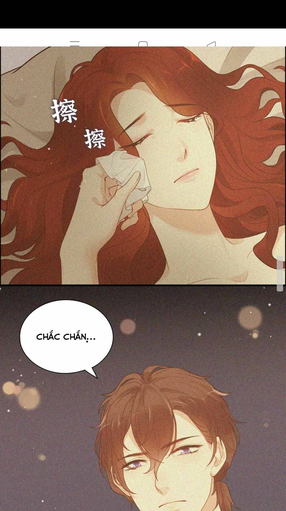 cô vợ hợp đồng bỏ trốn của tổng giám đốc chapter 437 43