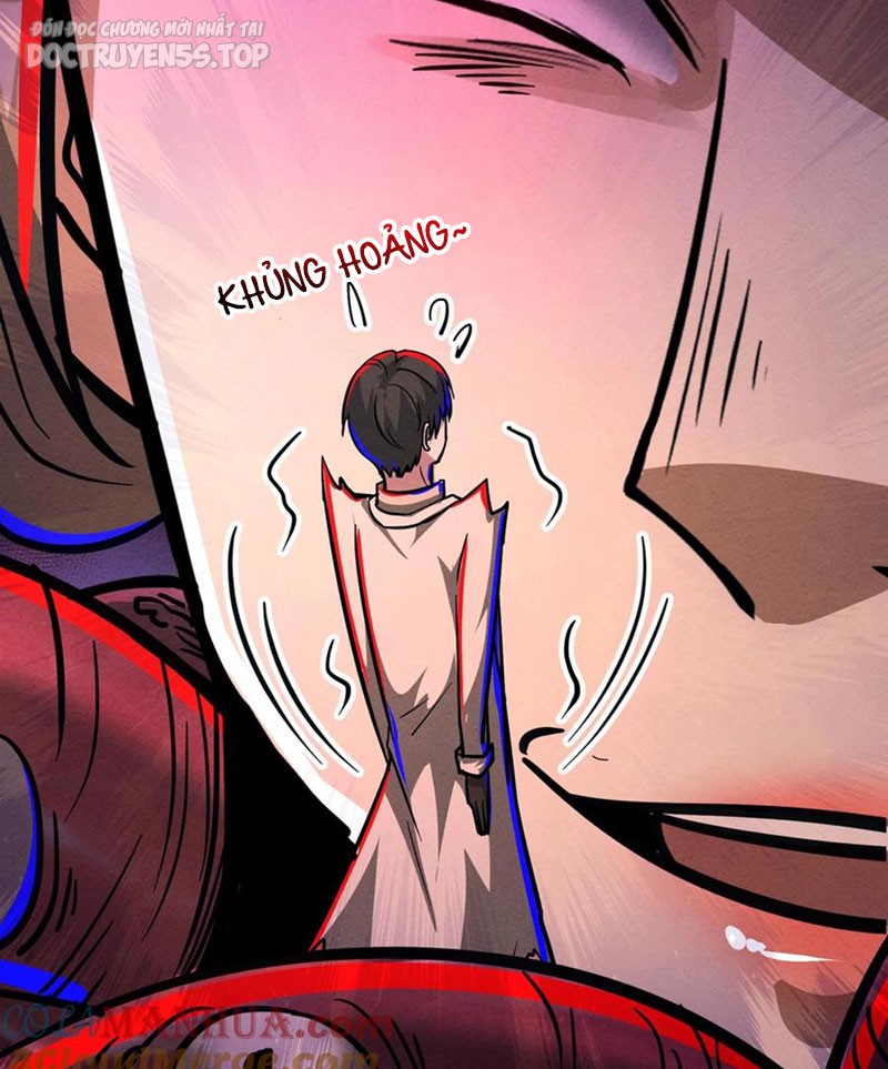 quỷ dị dược tề sư: bệnh nhân của ta đều là kinh khủng chapter 177 31