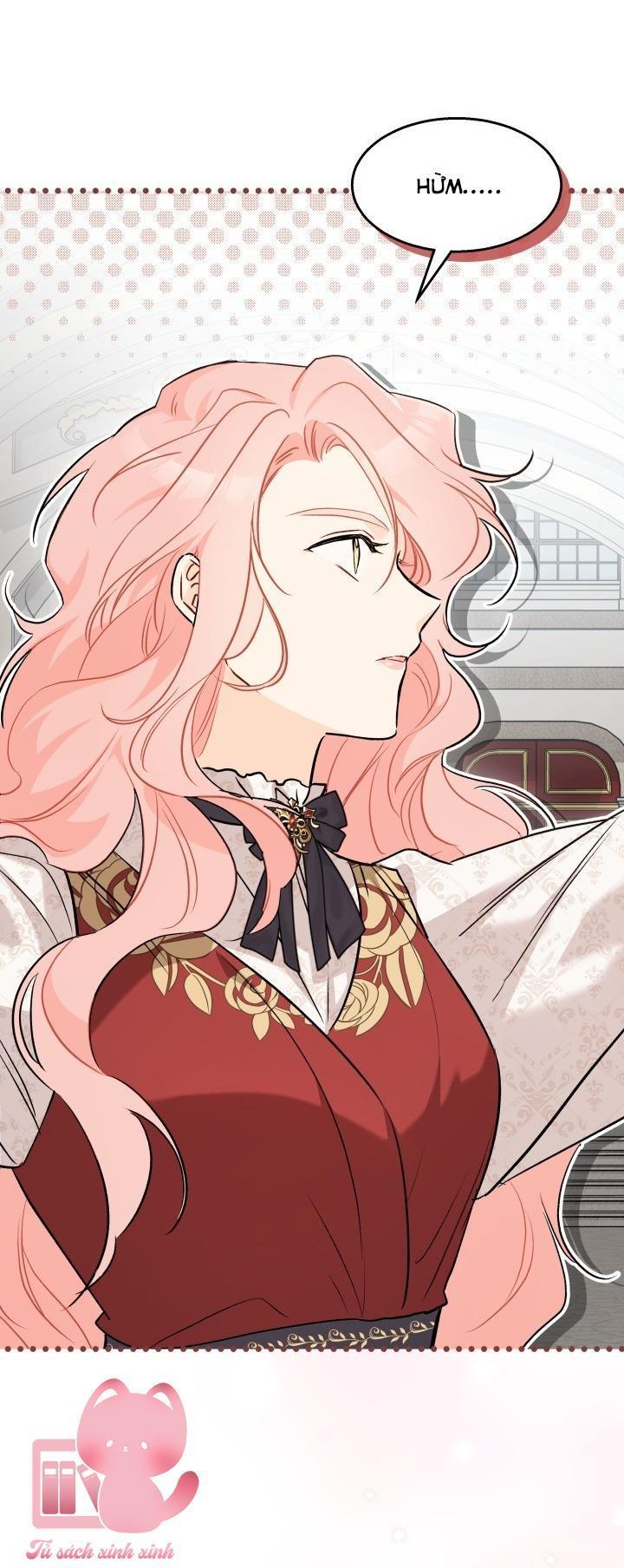 quan hệ cộng sinh giữa báo đen và thỏ trắng chapter 94 52