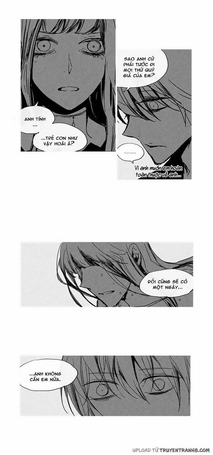 american ghost jack chapter 25 28