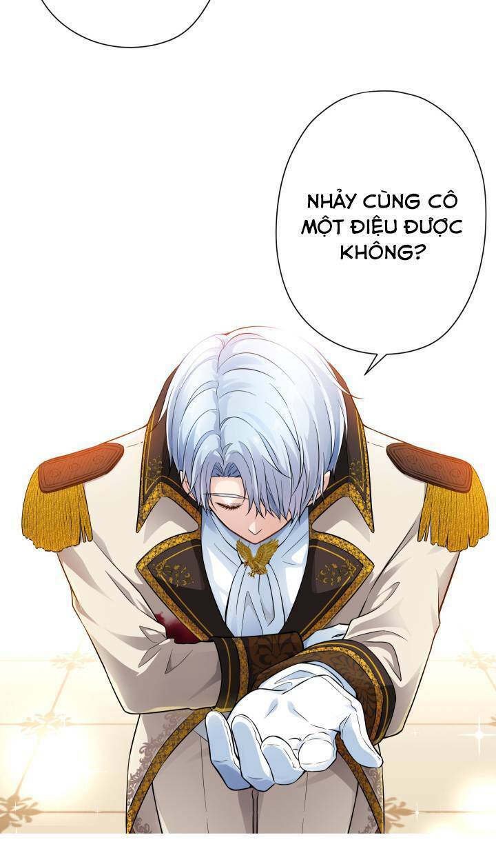 gửi đến người bạn của tôi chapter 9 72