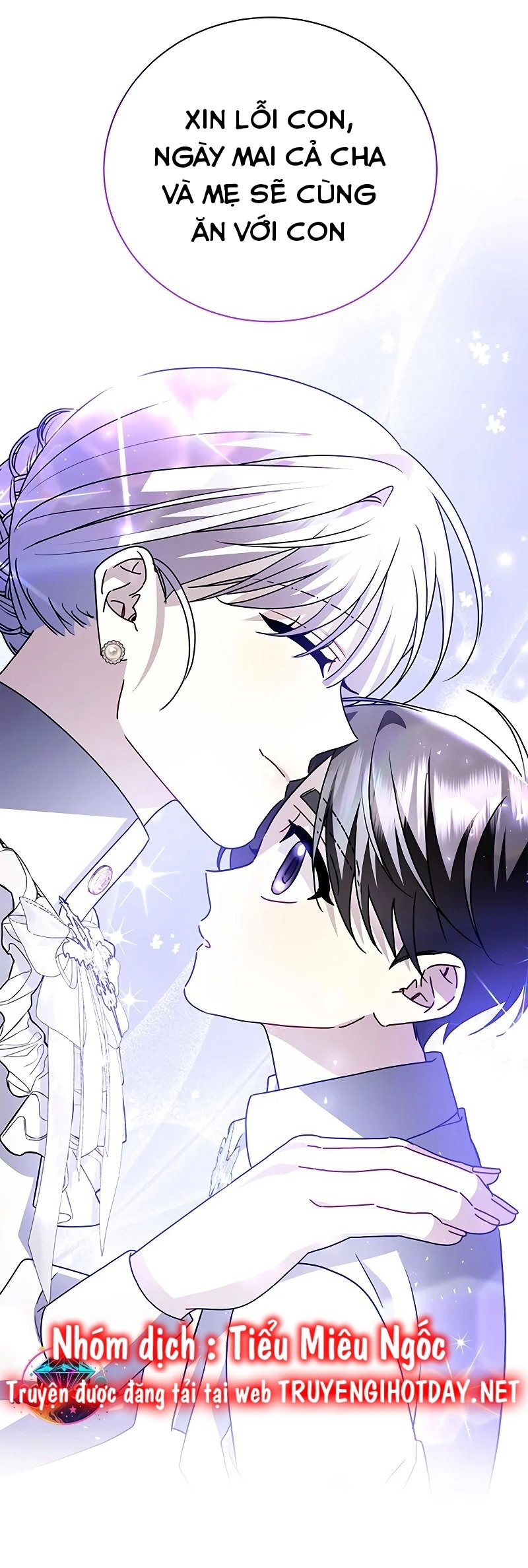 sự hối hận muộn màn chapter 113 13