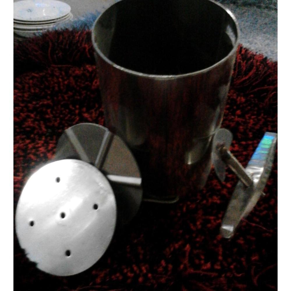 Khuôn giò inoxh 1 kg