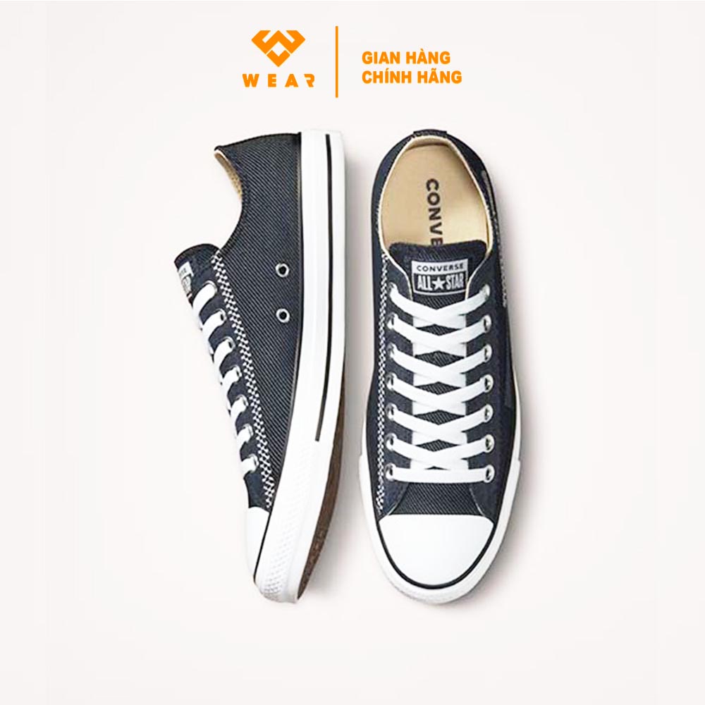 Giày Converse Desert Regeneration Obsidian Low - A00780C