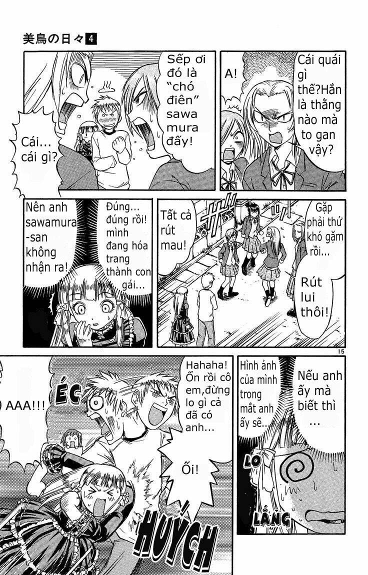 midori no hibi chapter 36 15