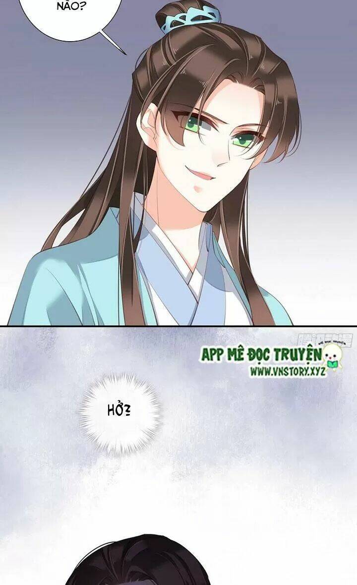 hoàng hậu ương bướng chapter 242 25