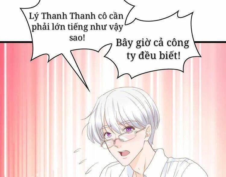 tổng tài đại nhân song mặt kiều thê chapter 10 75