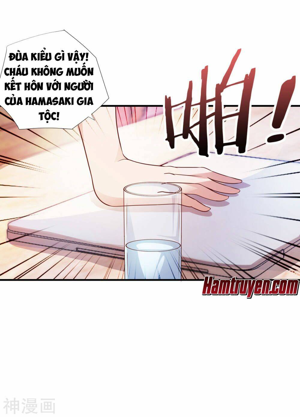 chí tôn toàn năng chapter 9 2