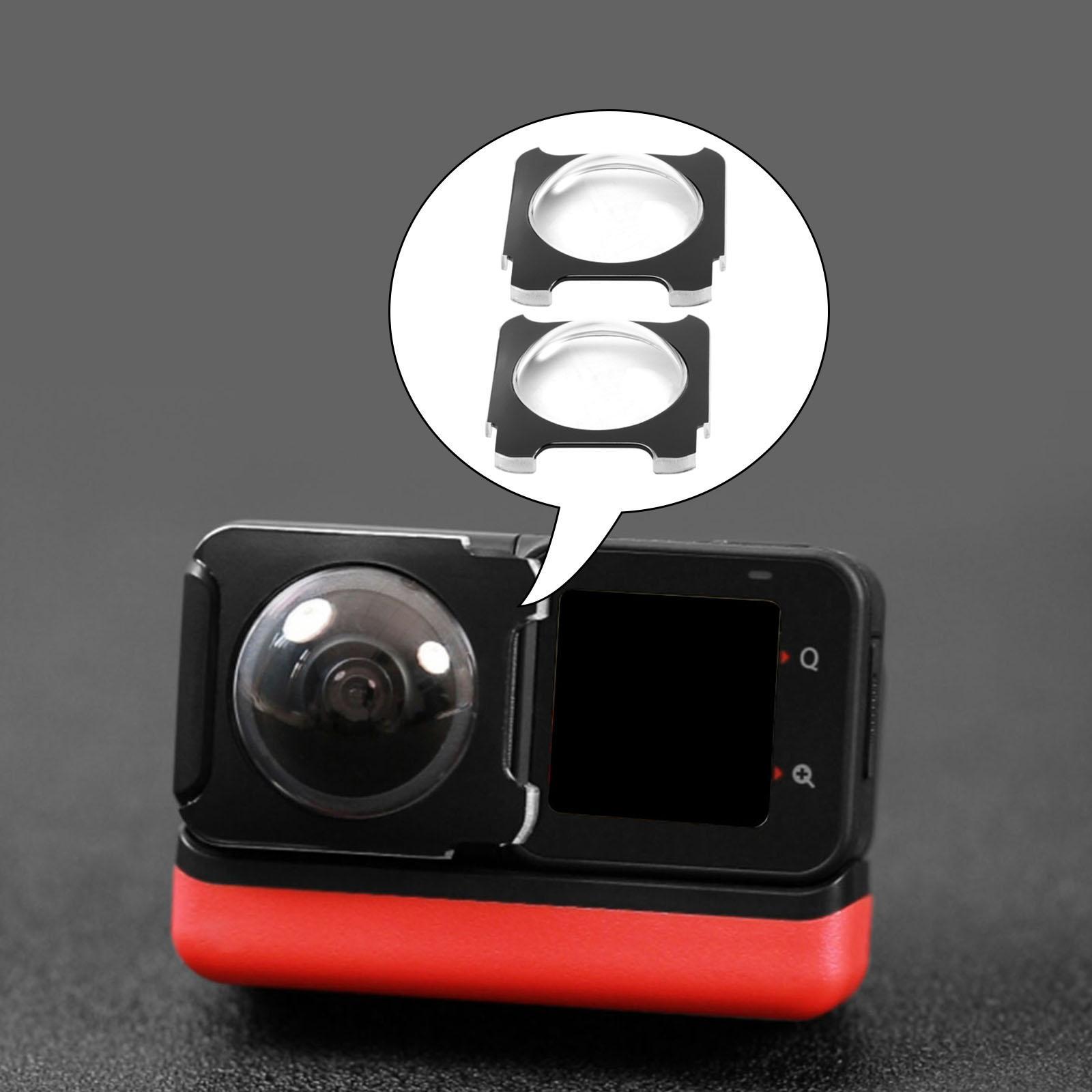 Portable Lens Cover Protective Case for     Accessories