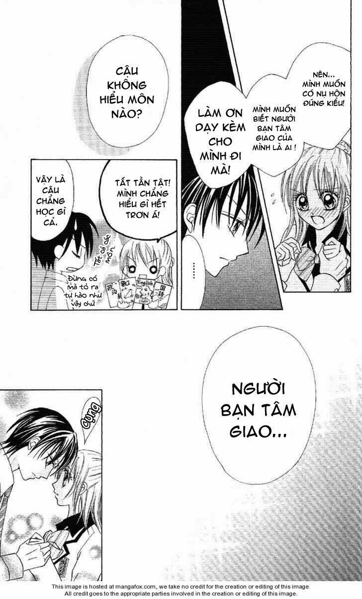 koigokoro senpukuchuu chapter 2 11