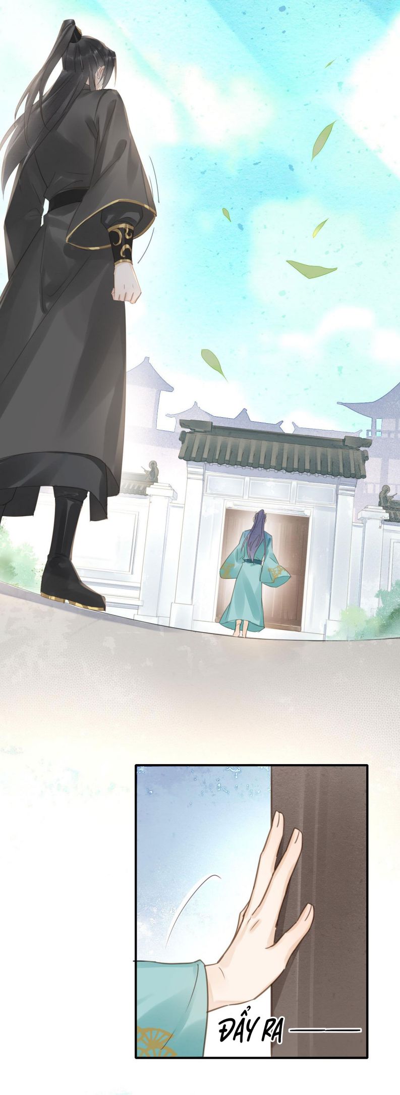 tù long chapter 32 6