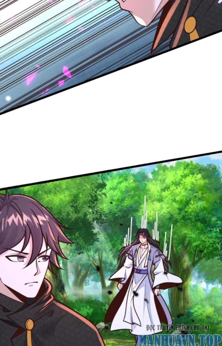 ta nuôi ma quỷ ở trấn ma ti chapter 217 14