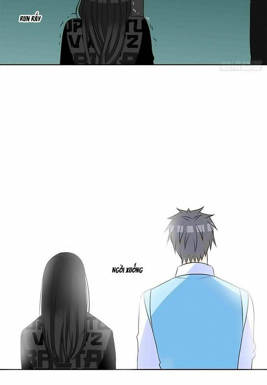 công chúa nữ vương mệnh chapter 72 34