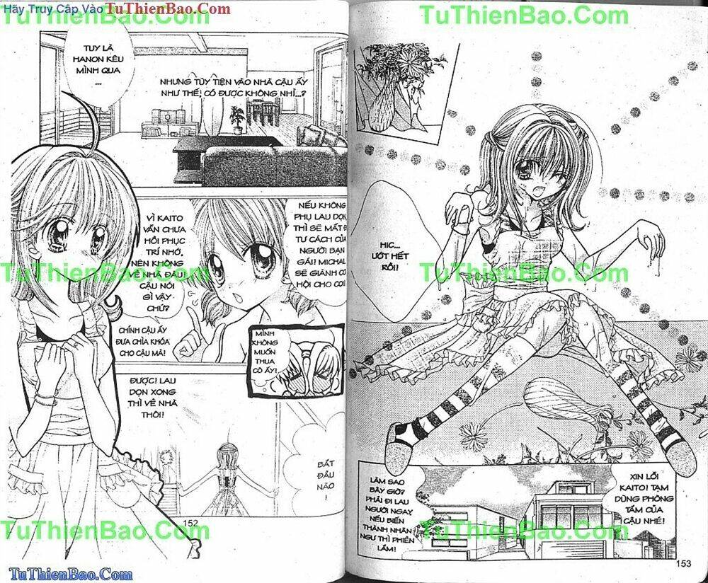 viên ngọc nàng tiên cá chapter 5 76