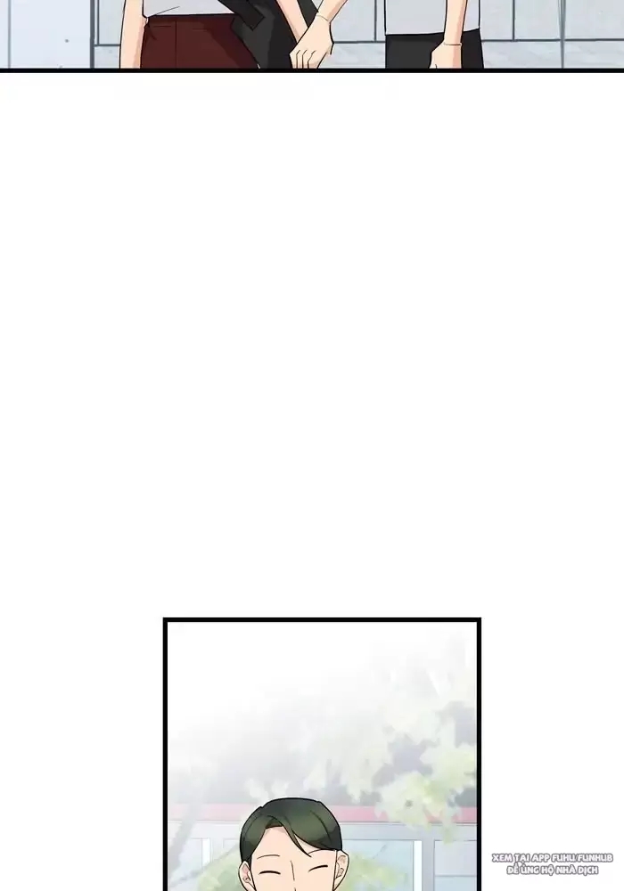 anh bạn của tôi đang phát sáng kìa ! chapter 35 3