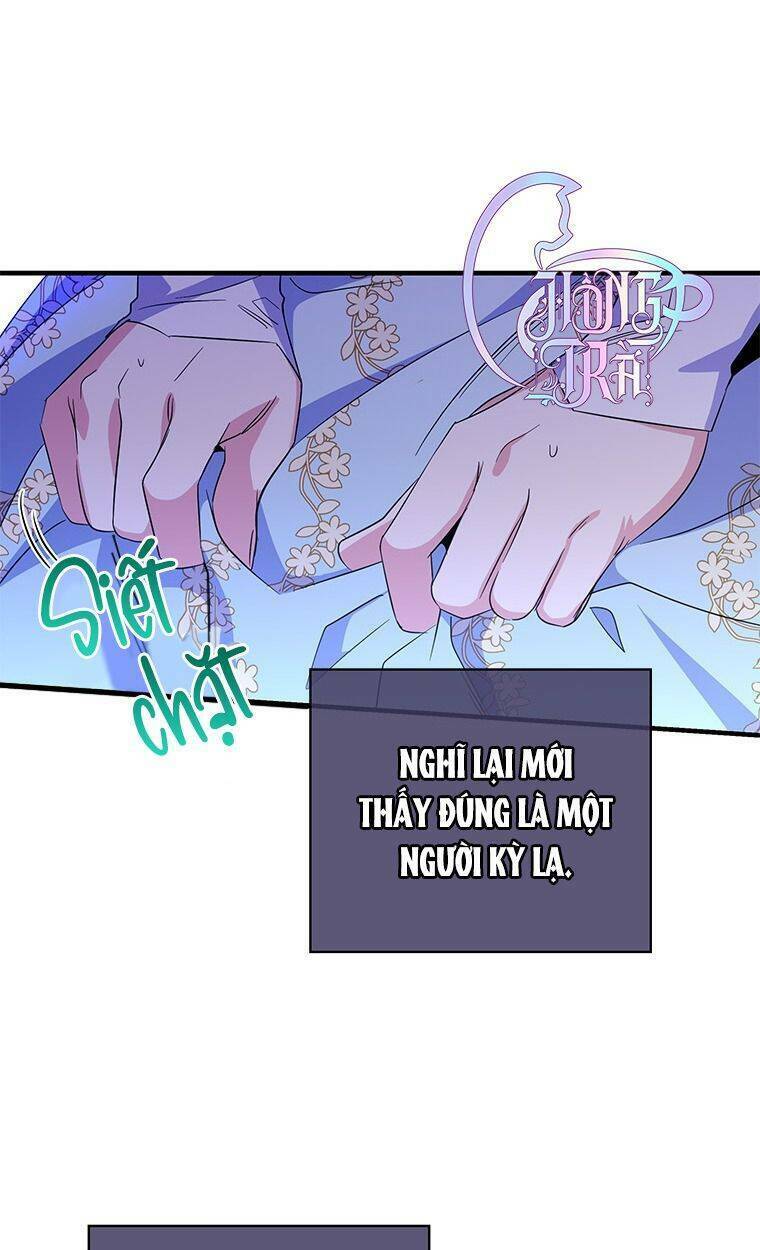 chồng yêu, em muốn đình công! chapter 56 48