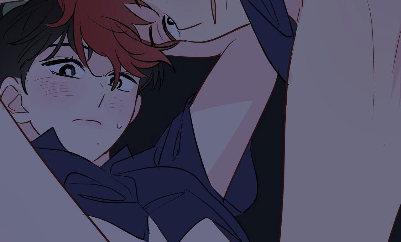 chuyện quái gì với giấc mơ đó vậy chapter 24 198