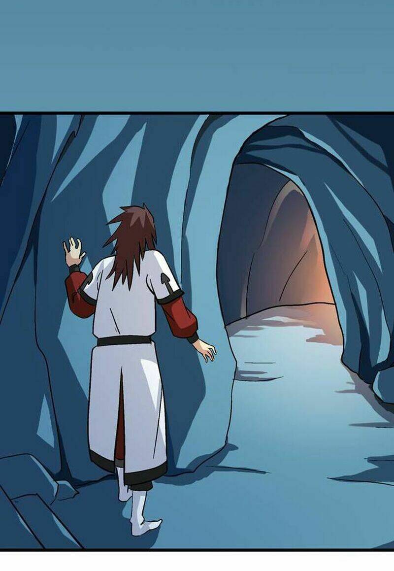 phong quỷ truyền thuyết chapter 68 21