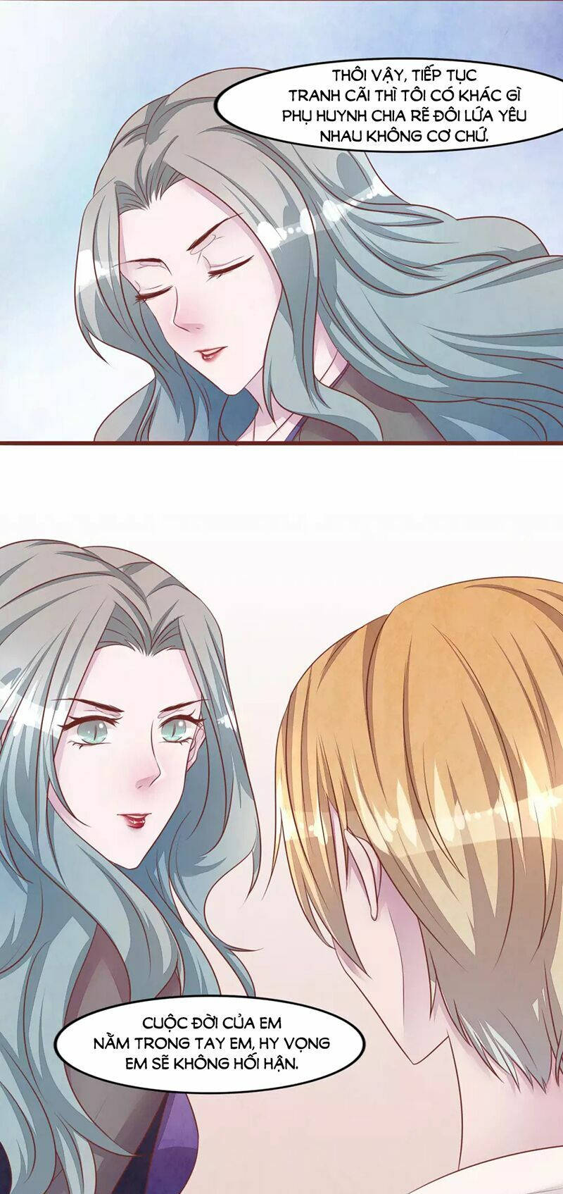 đào tạo nuôi dưỡng bạn trai mèo chapter 54 11