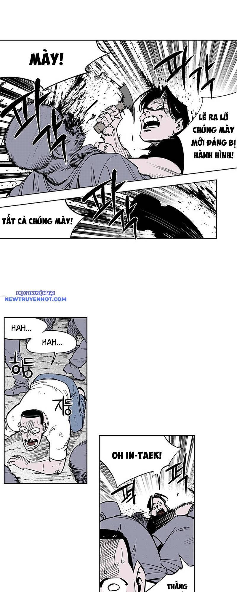 fight class 3 chapter 129 13