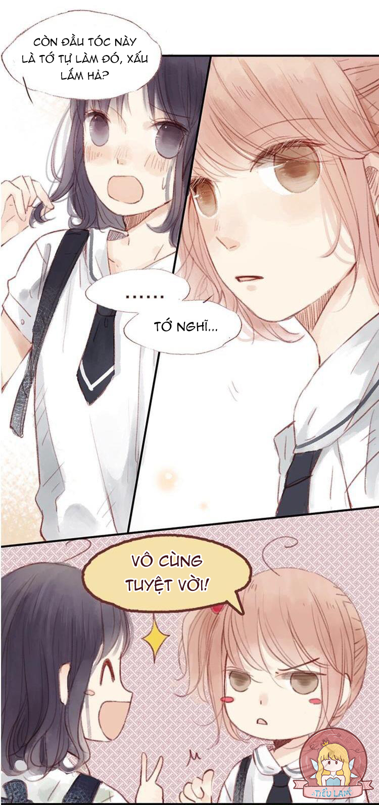 phế sài thần đăng và công chúa chapter 10 5