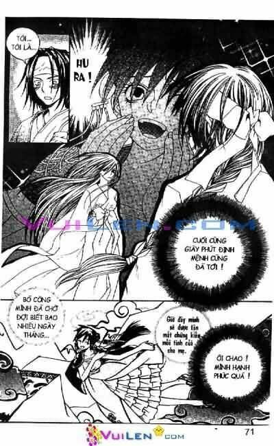 tiên nữ giáng trần chapter 18 71