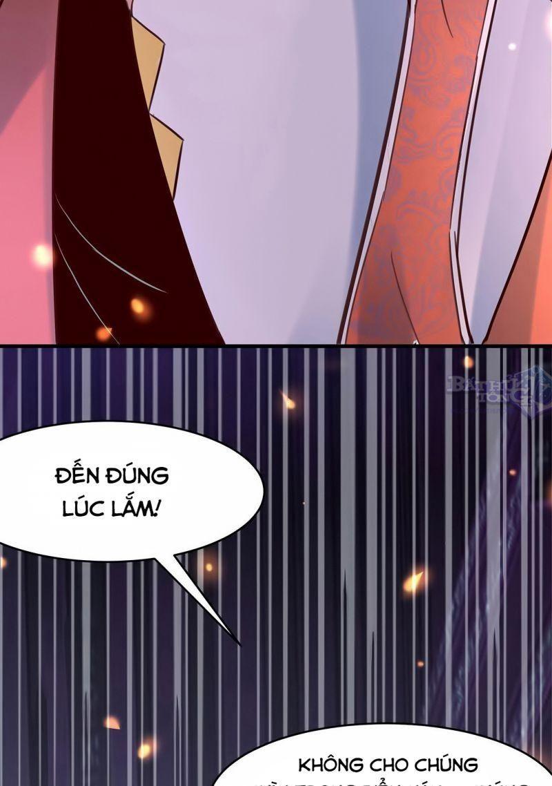 đồ đệ ta toàn là nữ ma đầu chapter 6 29