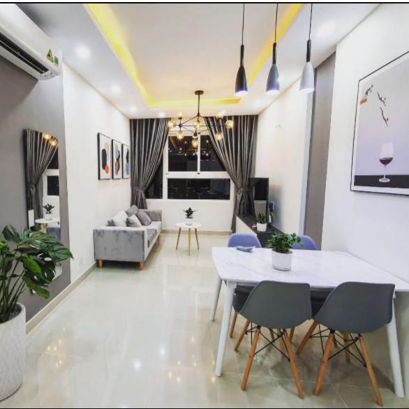 Đèn chùm phòng khách ORIC 10 bóng cao cấp hàng chuẩn xịn sơn 3 lớp tĩnh điện không gỉ