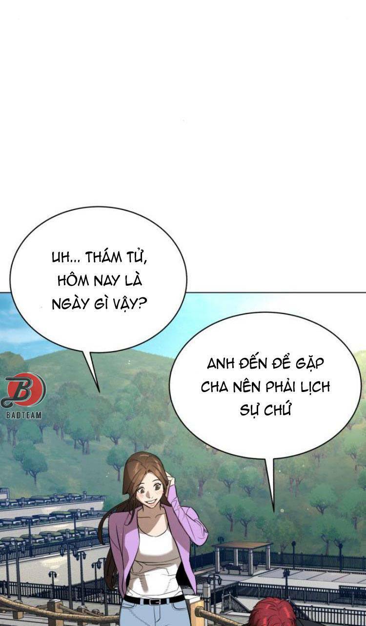 Máu trắng chapter 92 73