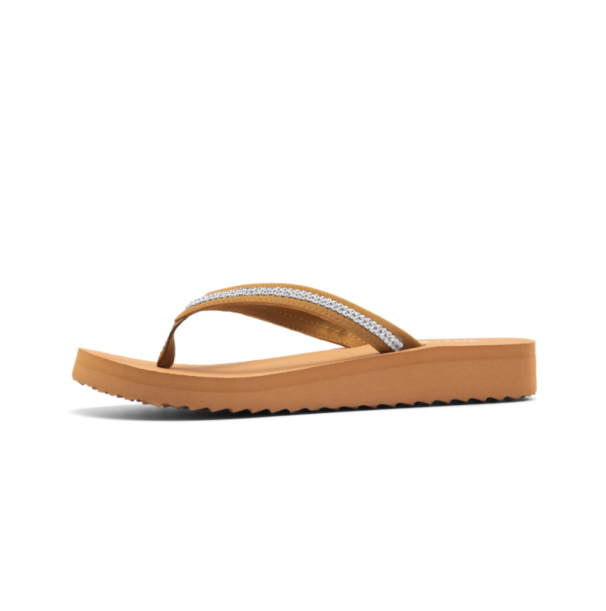 Dép quai kẹp Biti's nữ đế 3 cm (35-39)