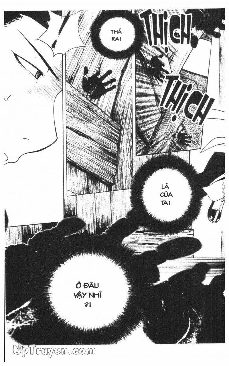 thời gió lốc (thời đại phong tang) chapter 3 41