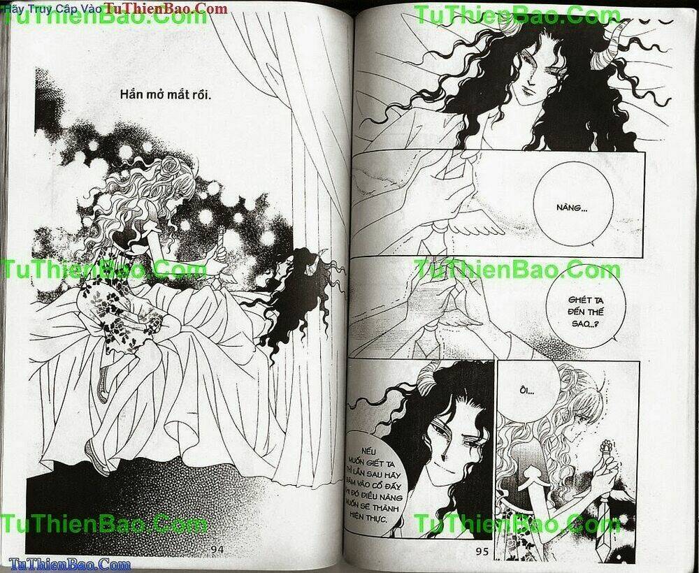 địa ngục tuyết trắng chapter 25 24