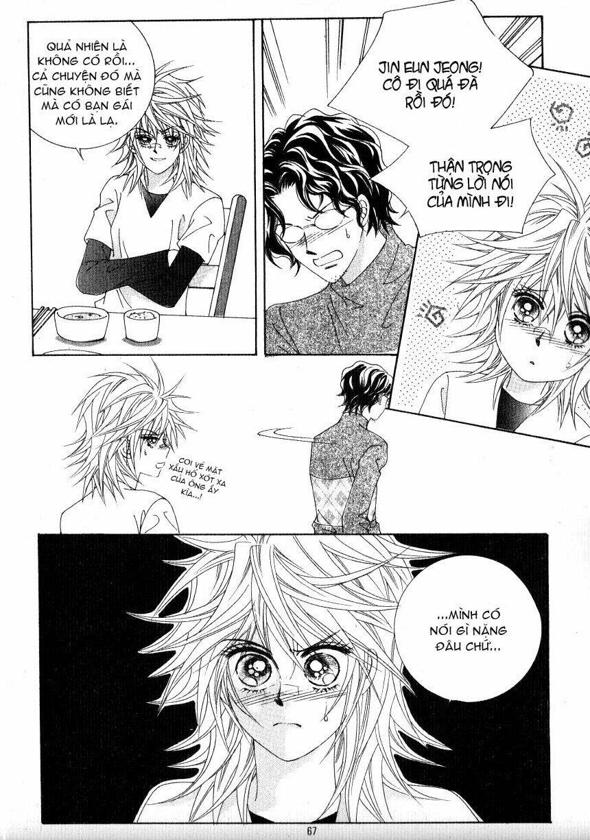 she's scary chapter 38 17