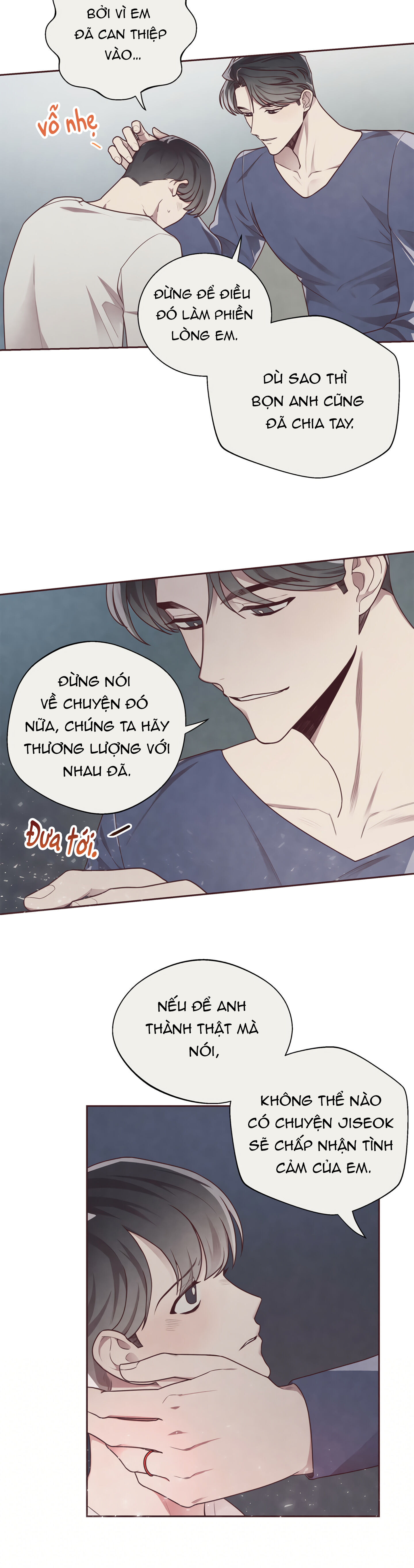 vòng quan hệ chapter 8 38